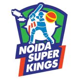 Gorakhpur Lions 218/2 (20 ov) vs Noida Super Kings 127/10 (17 .